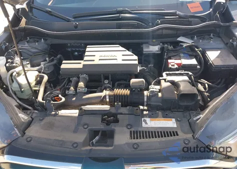 2021 Honda Cr-V 2Wd Ex z USA, uszkodzony, nr VIN 2HKRW1H52MH418418